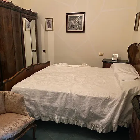 Bed And Breakfast La Primavera Nola-3